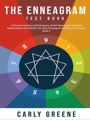 cover image of The Enneagram Test Book